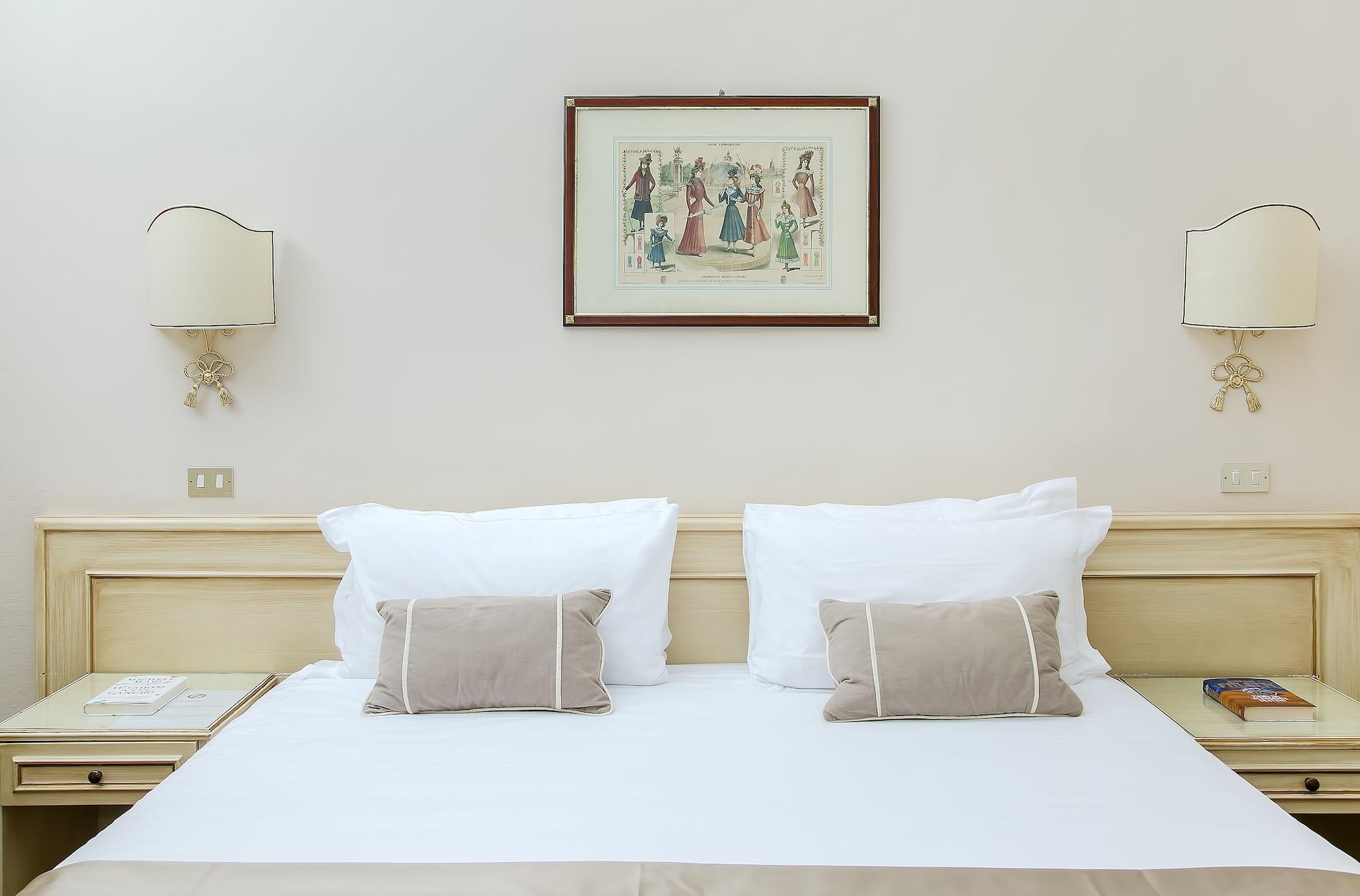 מונטה קטיני טרמה Hotel Ercolini & Savi מראה חיצוני תמונה